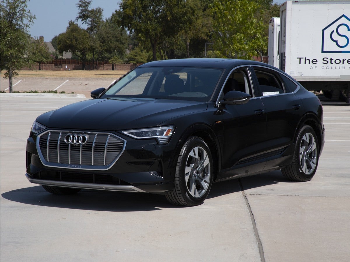 audi e-tron sportback 2020 WA12ABGE0LB035644 image audi e-tron sportback 2020 WA12ABGE0LB035644 image